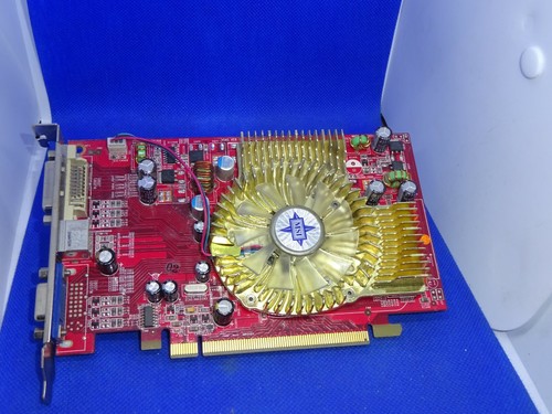 Msi rx1600 radeon - msi,