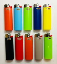 MAXI J6 BIC LIGHTERS SET LARGE