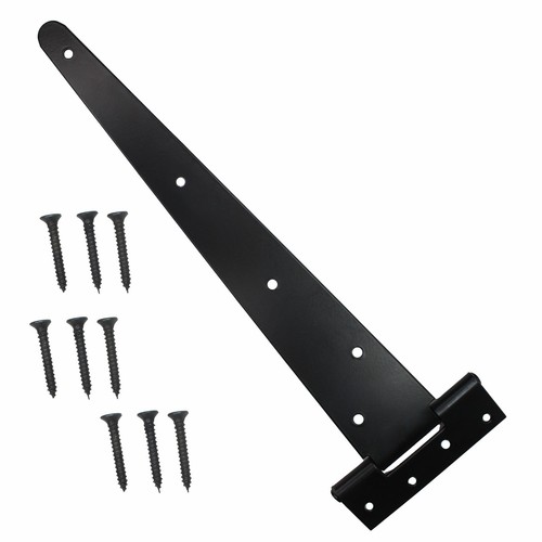 Tee hinges cabinet shed - tee,