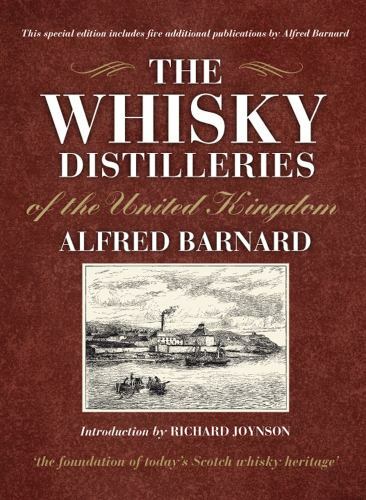 Whisky distilleries the - whisky,