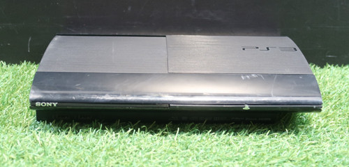 Sony ps3 super slim cech - ps3,