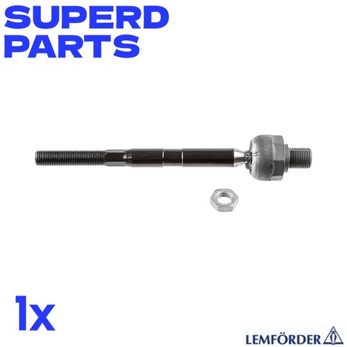 Tie rod fits - tie, fits: