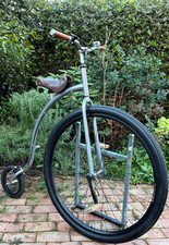 ADULT PENNY FARTHING - WEEKEND