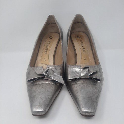 Peter kaiser taupe furla - furla, shoes