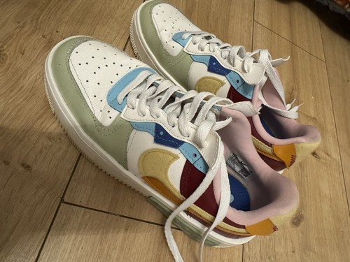 Nike air force - nike,