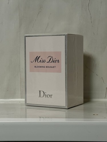Miss dior blooming bouquet - dior,