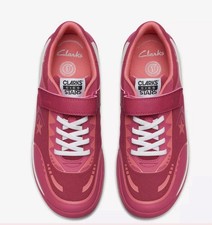 Clark’s Cica Star Flex Y