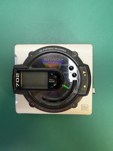 Sharp 702 ms702h - md,