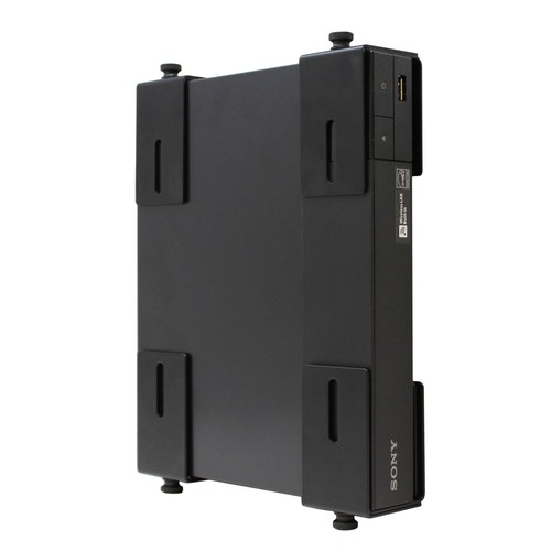Adjustable device wall mount - adjustable,