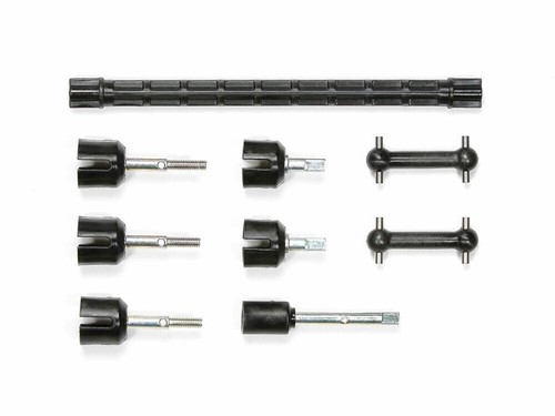 Tamiya 51529 c parts - tamiya, tt-02