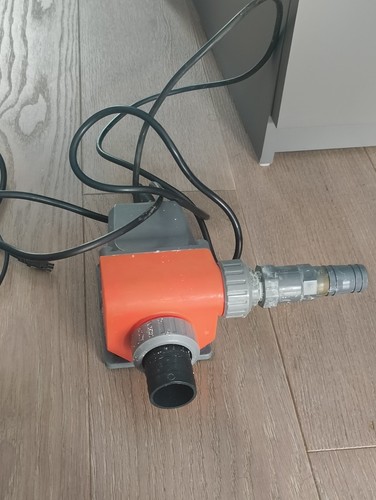 Neptune cor return pump for - neptune,
