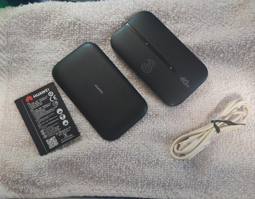 Huawei e5783 230 lte - 3,