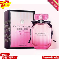 Victoria’s Secret Bombshell
