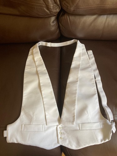 Men white traditional - men's,