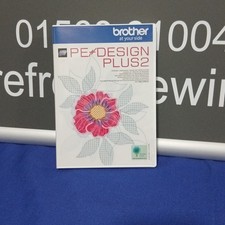 Genuine Brother PE Design Plus