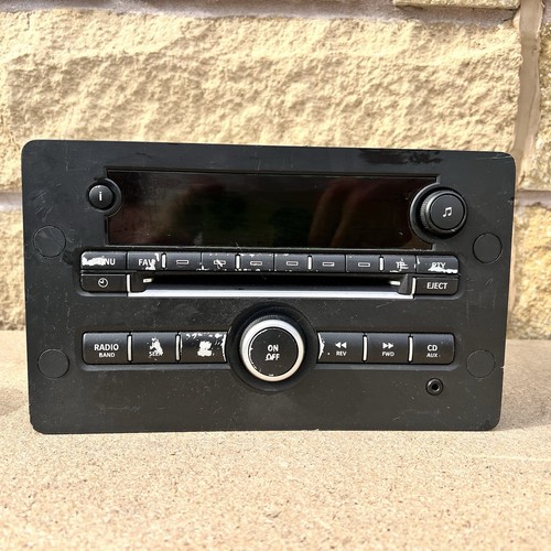 2008 saab radio stereo - 2008,