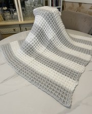 Hand made baby waffle - hand,