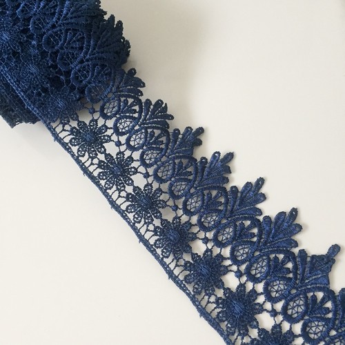 Guipure venise lace trim - venise,