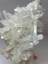 Stunning Columbian Quartz