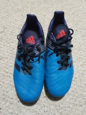 Adidas Maloce Boys RUGBY Boots