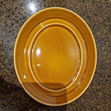 Portmeirion Totem Gravy Boat Plate  20x7cm B16