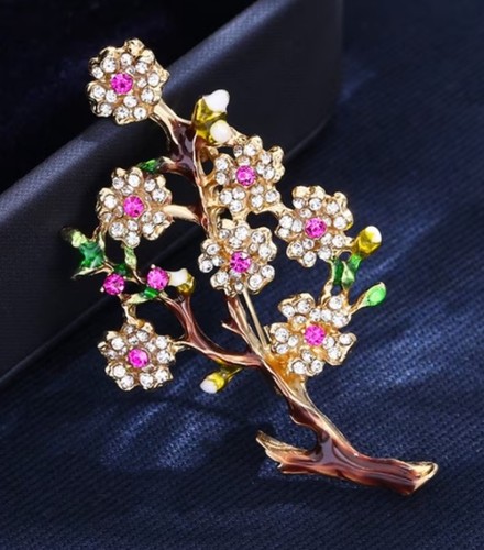 Fashion cat brooch pin - fashion,