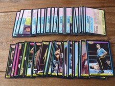 Merlin WWF Gold Series