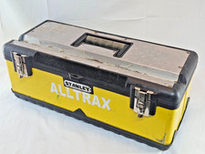 Large Vintage Stanley Alltrax