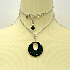 VIRGIN VIE. Long Black or
