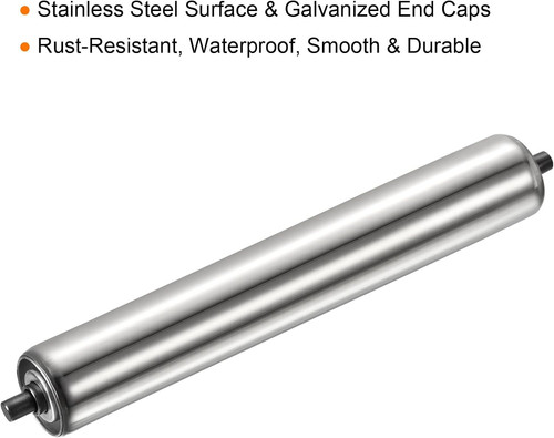 Conveyor roller diameter - conveyor,