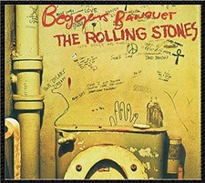 Rolling Stones - Beggars banquet (#800084-2) - Rolling Stones CD Y0VG The Cheap