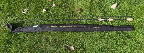Shimano vengeance super - shimano,
