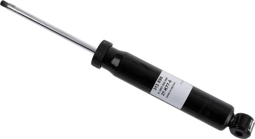 Shock absorber top - shock, 313