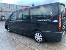 PEUGEOT EXPERT MPV E7 EUROBUS