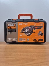 WORX Powershare Cordless