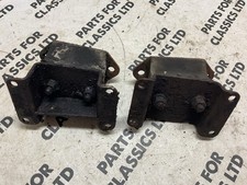 Triumph Dolomite Sprint Pair