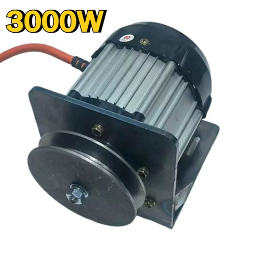 New brushless permanent - new,