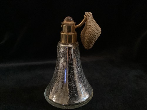 Vintage devilbiss perfume - vintage,
