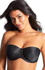Panache Evie Strapless Wired Padded Bra 5320