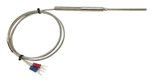 Thermocouple type 200 c - thermocouple,