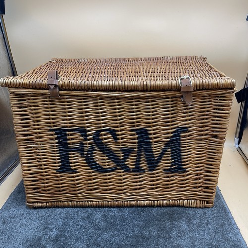 Fortnum mason m large - fortnum, f&m