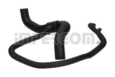 New Radiator Hose for FIAT
