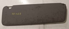 sun visor lh RENAULT MASTER