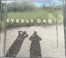 Steely Dan/Donald Fagen Job