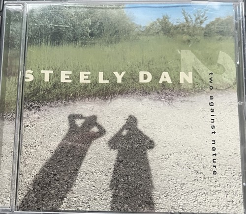 Steely dan donald fagen - fagen, job