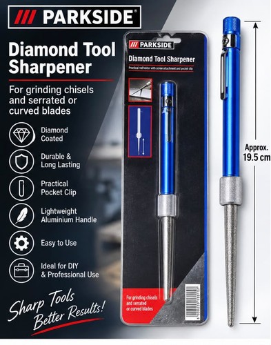Parkside diamond tool - diamond,