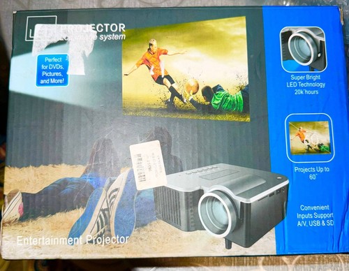 Portable mini led - portable,