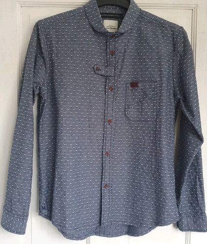 Marshall artist mens shirt - marshall,