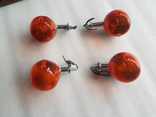 YAMAHA YB100 INDICATOR SET