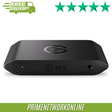 Elgato 4K S External Capture